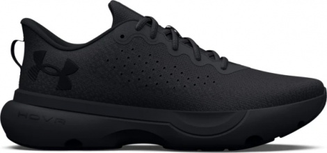 Кроссовки беговые Under Armour INFINITE черные 3027523-002
