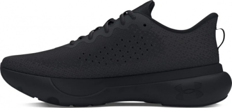 Кроссовки беговые Under Armour INFINITE черные 3027523-002