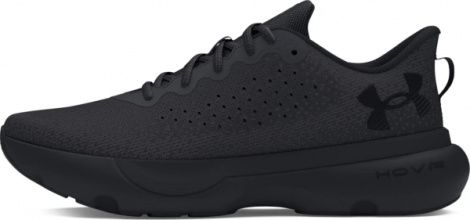 Кроссовки беговые Under Armour INFINITE черные 3027523-002