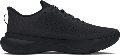 Кроссовки беговые Under Armour INFINITE черные 3027523-002