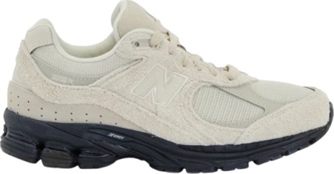Кросівки New Balance 2002R сірі M2002RZL