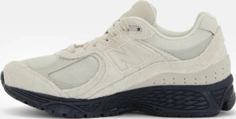 Кросівки New Balance 2002R сірі M2002RZL