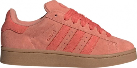 Кросівки жіночі Adidas CAMPUS 00S персикові IE5587