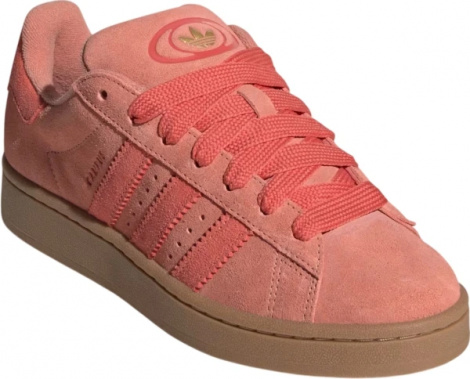 Кросівки жіночі Adidas CAMPUS 00S персикові IE5587