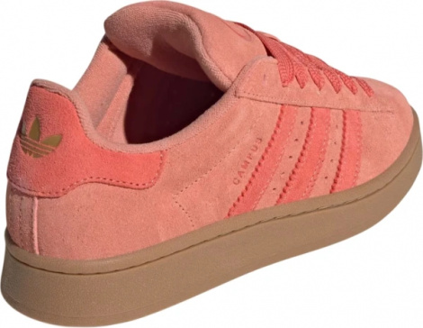 Кросівки жіночі Adidas CAMPUS 00S персикові IE5587