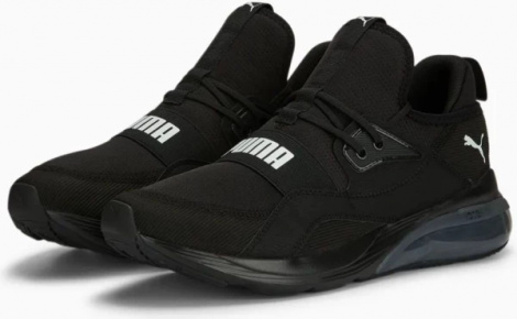 Кросівки бігові Puma CELL VIVE INTAKE чорні 37790501