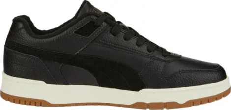 Кросівки Puma RBD GAME TAPE LOW WINTER чорні 38847002