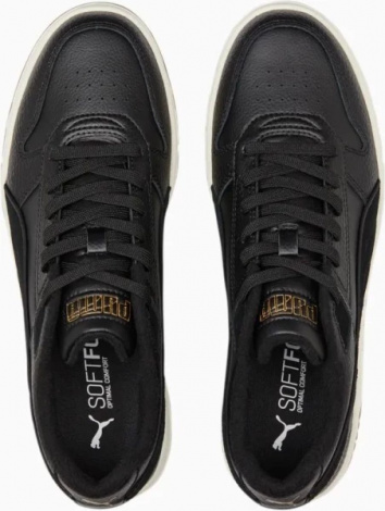 Кросівки Puma RBD GAME TAPE LOW WINTER чорні 38847002