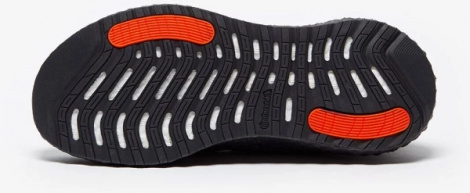 Кроссовки беговые Adidas ALPHABOOST черные G54128