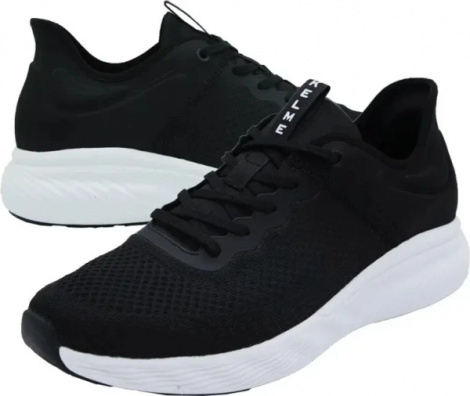 Кросівки Kelme чорно-білі 8333YX5172.9000