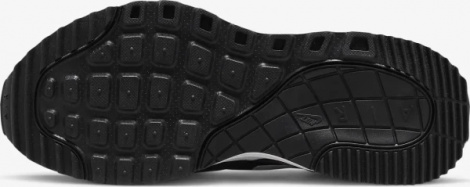 Кросівки підліткові Nike AIR MAX SYSTM (GS) чорно-білі DQ0284-001