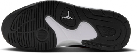 Кросівки підліткові Nike JORDAN STADIUM 90 біло-чорно-червоні DX4399-116