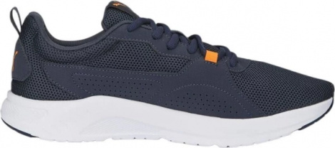 Кроссовки для тренировок Puma FTR CONNECT FS темно-синие 37818502