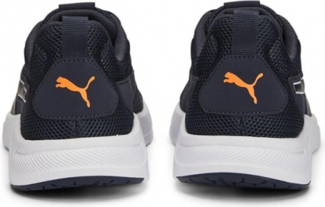 Кроссовки для тренировок Puma FTR CONNECT FS темно-синие 37818502