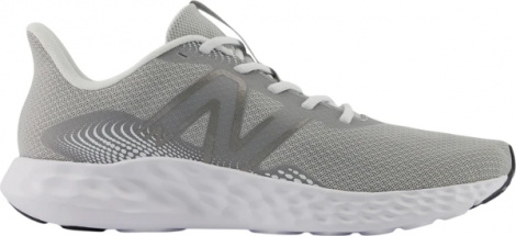 Кросівки бігові New Balance 411 V3 сірі M411RY3