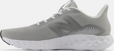 Кросівки бігові New Balance 411 V3 сірі M411RY3