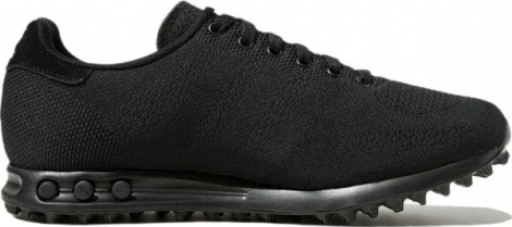 Кроссовки Adidas LA TRAINER WEAVE черные S78340