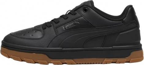 Кроссовки Puma CAVEN 2.0 ABRUPT черные 39746604