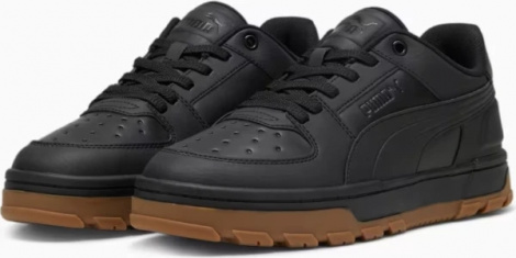 Кроссовки Puma CAVEN 2.0 ABRUPT черные 39746604