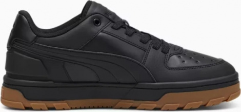 Кроссовки Puma CAVEN 2.0 ABRUPT черные 39746604