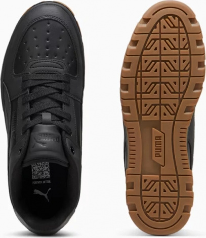 Кроссовки Puma CAVEN 2.0 ABRUPT черные 39746604