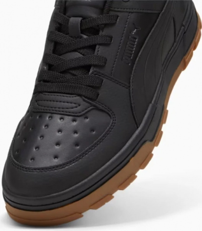 Кроссовки Puma CAVEN 2.0 ABRUPT черные 39746604