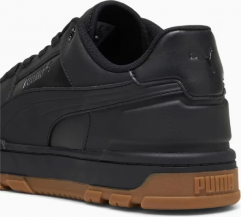 Кроссовки Puma CAVEN 2.0 ABRUPT черные 39746604