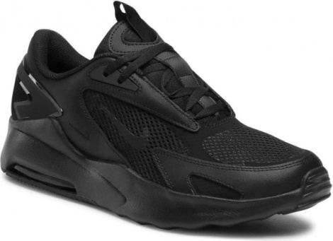 Кроссовки детские Nike AIR MAX BOLT (GS) черные CW1626-001