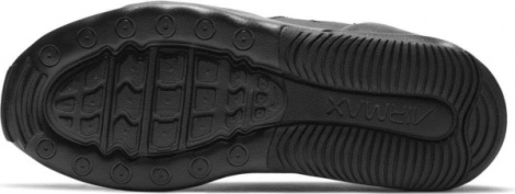 Кроссовки детские Nike AIR MAX BOLT (GS) черные CW1626-001