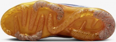 Кросівки Nike AIR VAPORMAX 2021 FK SE різнокольорові DQ8963-101