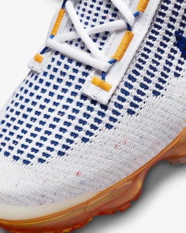 Кросівки Nike AIR VAPORMAX 2021 FK SE різнокольорові DQ8963-101