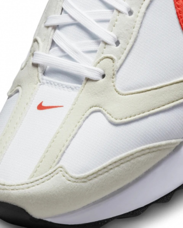 Кросівки жіночі Nike AIR MAX DAWN біло-кремово-червоні DC4068-101