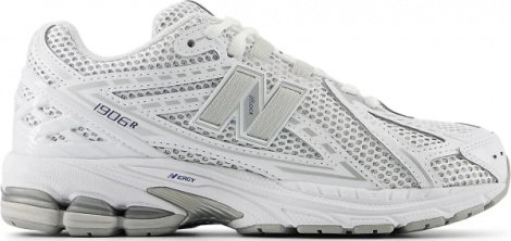 Кросівки підліткові New Balance 1906R біло-сірі GC1906CA