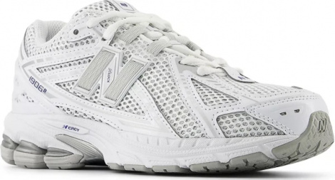 Кросівки підліткові New Balance 1906R біло-сірі GC1906CA