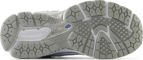 Кросівки підліткові New Balance 1906R біло-сірі GC1906CA
