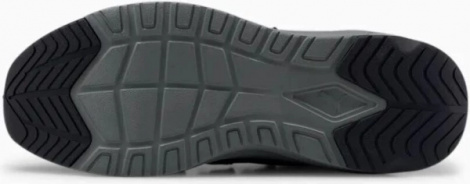 Кроссовки беговые Puma SOFTRIDE ONE4ALL черные 37767102