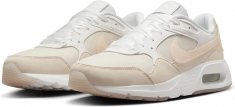 Кросівки жіночі Nike AIR MAX SC TREND бежеві FQ8722-100