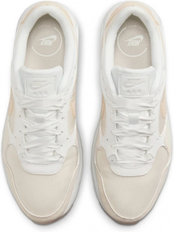 Кросівки жіночі Nike AIR MAX SC TREND бежеві FQ8722-100