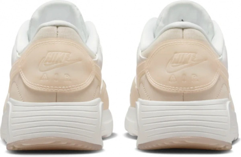 Кросівки жіночі Nike AIR MAX SC TREND бежеві FQ8722-100