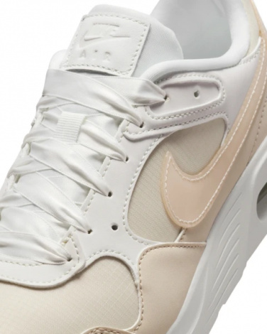 Кросівки жіночі Nike AIR MAX SC TREND бежеві FQ8722-100
