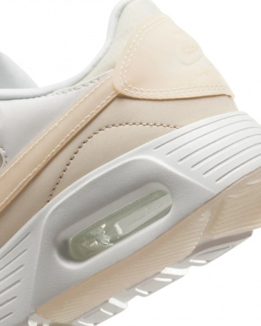 Кросівки жіночі Nike AIR MAX SC TREND бежеві FQ8722-100
