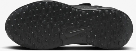 Кросівки дитячі Nike REVOLUTION 7 (PSV) чорні FB7690-001