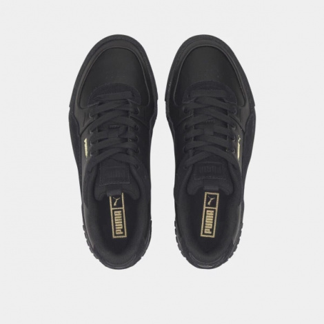Кеди жіночі Puma CALI SPORT MIX чорні 37120207