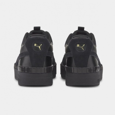 Кеди жіночі Puma CALI SPORT MIX чорні 37120207