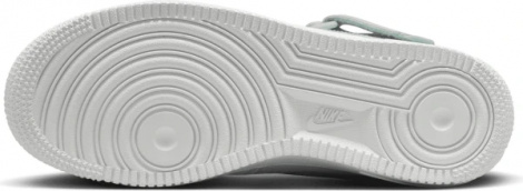 Кроссовки женские Nike WMNS AIR FORCE 1 07 MID белые DD9625-103
