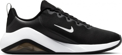 Кроссовки для тренировок женские Nike AIR ZOOM BELLA 7 черно-белые FZ1689-003