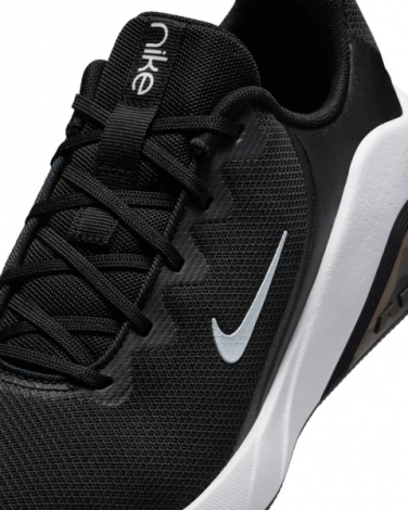 Кроссовки для тренировок женские Nike AIR ZOOM BELLA 7 черно-белые FZ1689-003