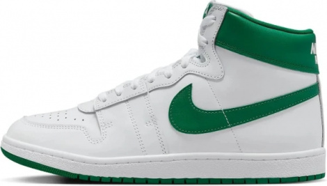 Кросівки Nike AIR JORDAN SHIP SP біло-зелені DX4976-103