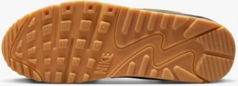 Кроссовки Nike AIR MAX 90 SE разноцветные FB4315-100