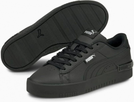 Кеды женские Puma JADA черные 38075101